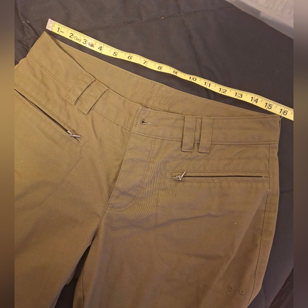 Columbia Titanium Pants - Picture 8 of 8